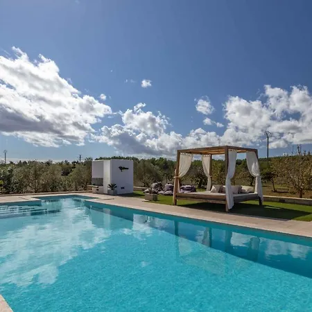 Lloren Villa Sant Llorenç de Balàfia