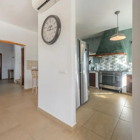 Villa Lloren