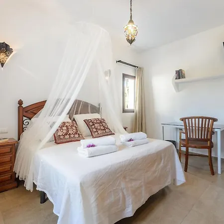 Villa Lloren Sant Llorenç de Balàfia