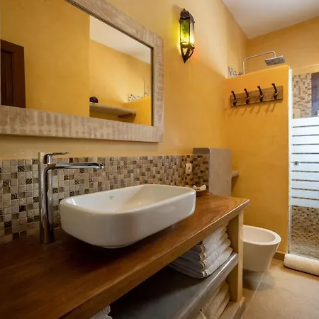 Lloren Villa Sant Llorenç de Balàfia
